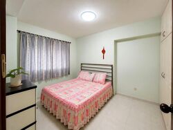 Blk 201A Compassvale Drive (Sengkang), HDB 4 Rooms #571398111